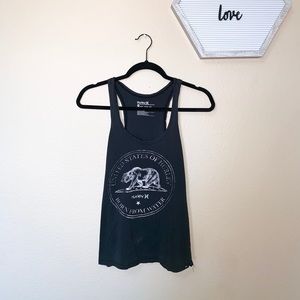 Hurley Tank Top